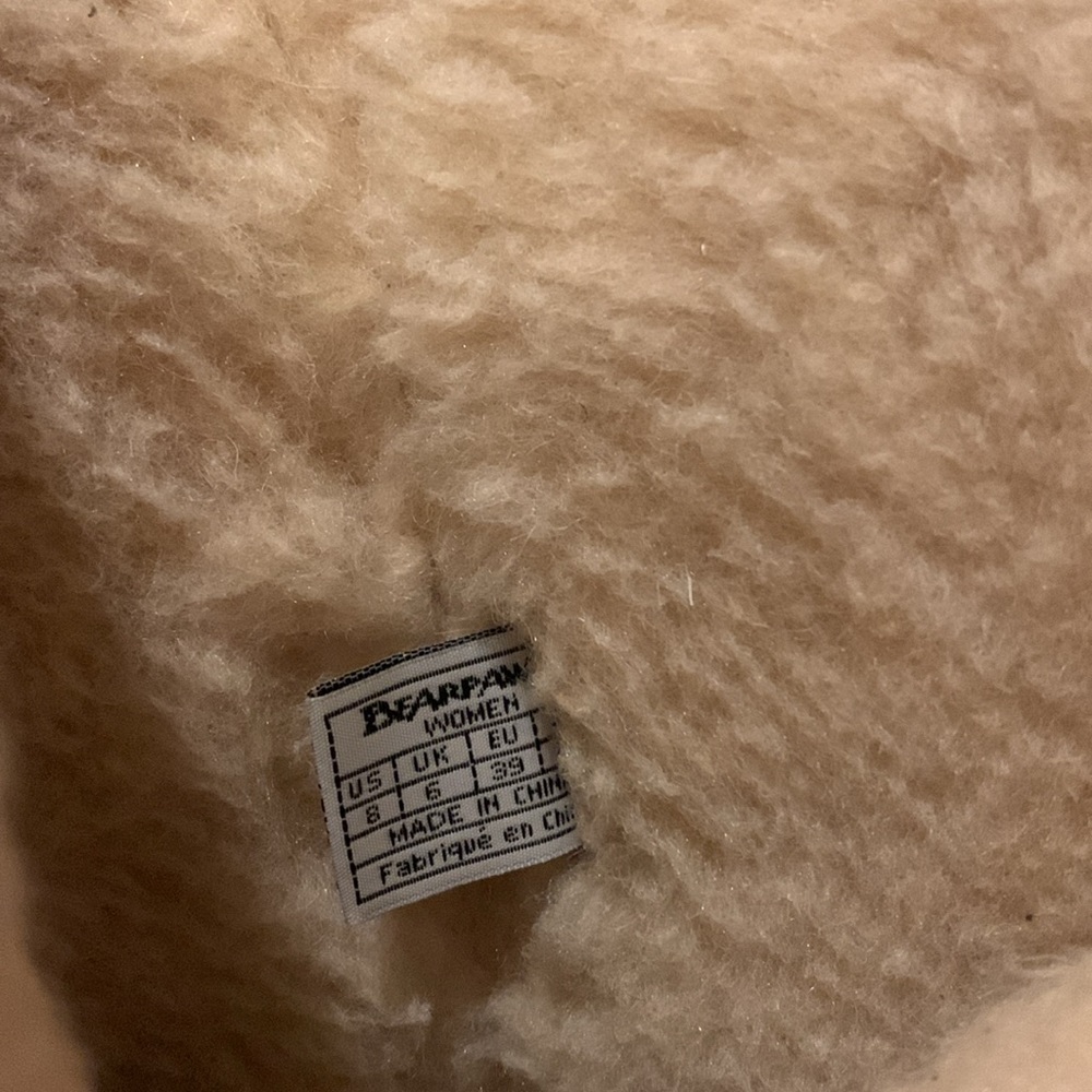 Brand new without box Womens Bearpaw boots - Picture 4 of 7